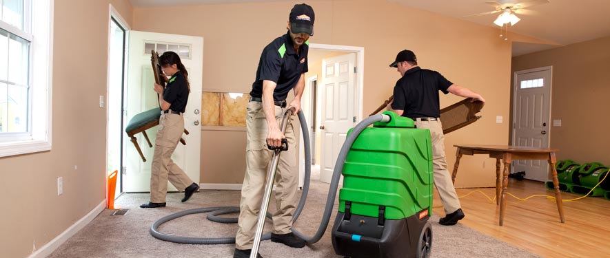 Hattiesburg, MS cleaning services